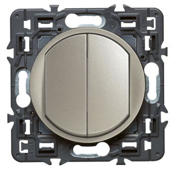  DBLE POUSSOIR CELI COMPO TIT 
