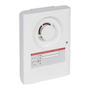  TABLEAU ALARME TYPE 4 2BOUCLES 