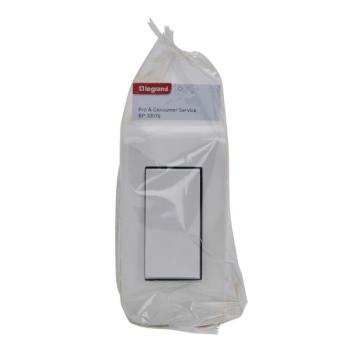  KIT VV ETROIT ENCASTRE BLANC 