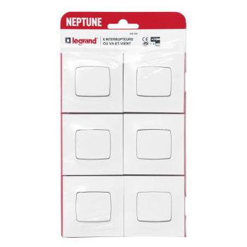  NEPTUNE 6 VV 