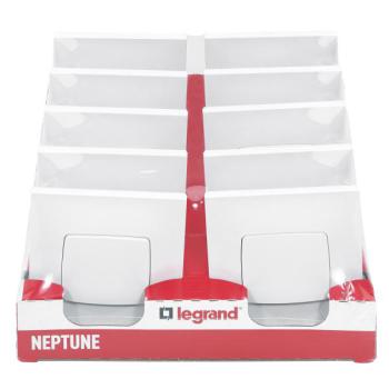  NEPTUNE 10 VV 