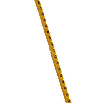  REPERE CH.4 SECT.1,5A 2,5 MM2 