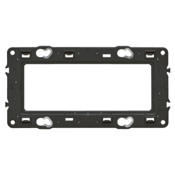  SUPPORT H/V4,5 OU 2X2M MOS-CEL 