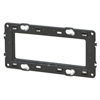  SUPPORT H/V4,5 OU 2X2M MOS-CEL 