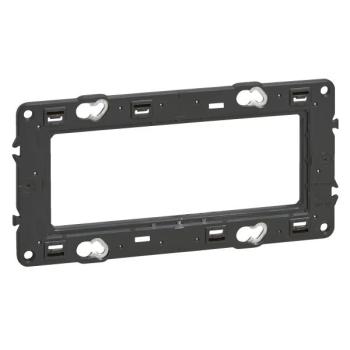  SUPPORT H/V4,5 OU 2X2M MOS-CEL 