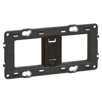  SUPPORT H/V4,5 OU 2X2M MOS-CEL 