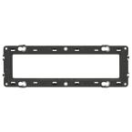  SUPPORT H/V6,8 OU 3X2M MOS-CEL 