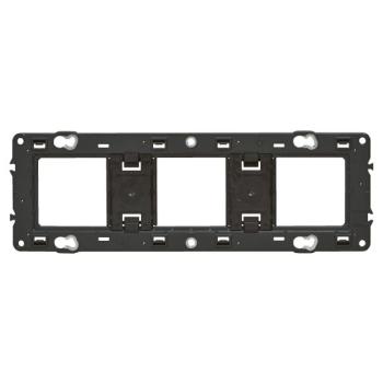  SUPPORT H/V6,8 OU 3X2M MOS-CEL 