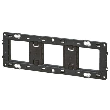  SUPPORT H/V6,8 OU 3X2M MOS-CEL 