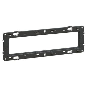  SUPPORT H/V6,8 OU 3X2M MOS-CEL 
