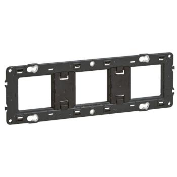  SUPPORT H/V6,8 OU 3X2M MOS-CEL 