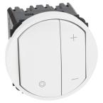  VARIAT.300W CELIANE BLANC 