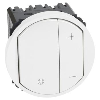  VARIAT.300W CELIANE BLANC 