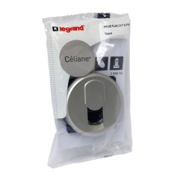  RJ45 C6 FTP TIT CELIANE DIY 