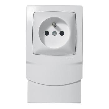  CADRE 1 POSTE + PC EP 12.5 