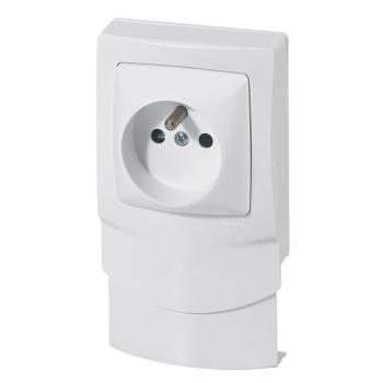  CADRE 1 POSTE + PC EP 12.5 