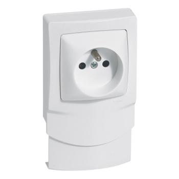  CADRE 1 POSTE + PC EP 12.5 