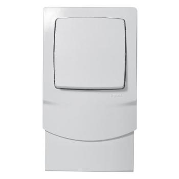  CADRE 1 POSTE + VV EP 12.5 