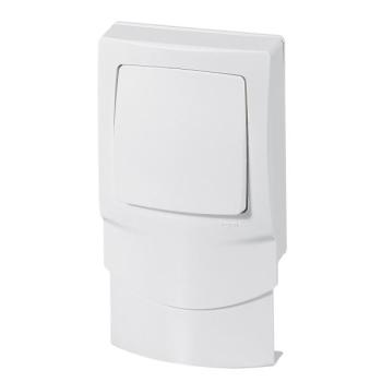  CADRE 1 POSTE + VV EP 12.5 