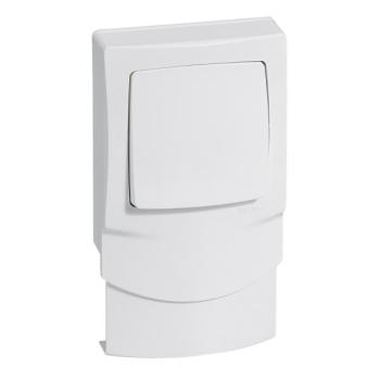 CADRE 1 POSTE + VV EP 12.5 