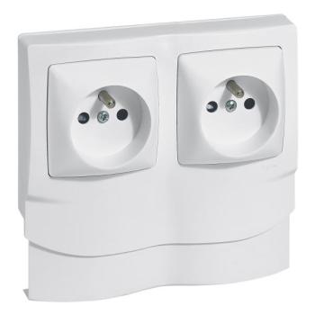  CADRE 2 POSTESX2 PC EP12.5 