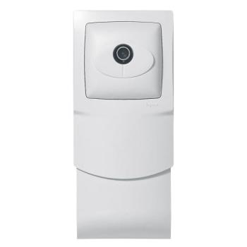  CADRE 1P+TV PLINTHE 