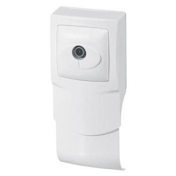  CADRE 1P+TV PLINTHE 