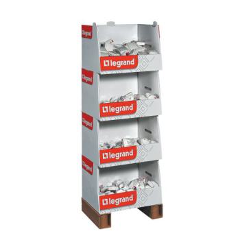  BOX STANDARD ASL 