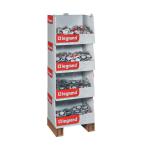  BOX STD DOOXIE BLC COMPO 