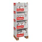 BOX STD MOSAIC COMPLET BLANC 