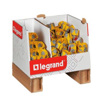  MINI BOX SOCLE BATIBOX ENERGIE 