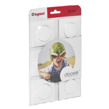  DOOXIE 6XVV BLC CPL 