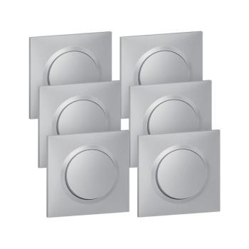  DOOXIE 6XVV ALU CPL 