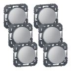  DOOXIE 6XVV ALU COMPO 