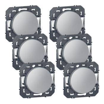  DOOXIE 6XVV ALU COMPO 