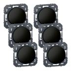 DOOXIE 6XVV NOIR COMPO 