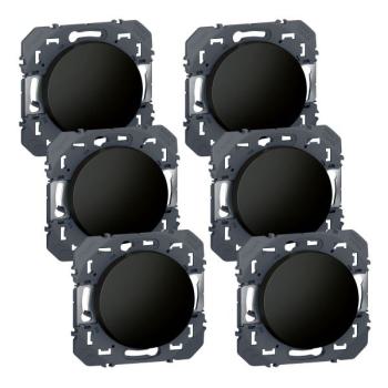  DOOXIE 6XVV NOIR COMPO 