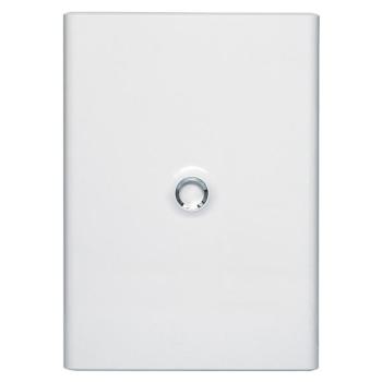  PORTE OPAQUE COFFRET 3X18M 