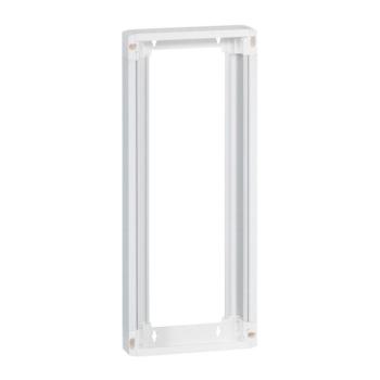  REHAUSSE POUR COFFRET 4RX13M 