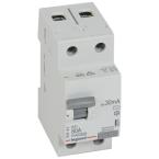  RX3 ID 2P 80A AC 30MA 