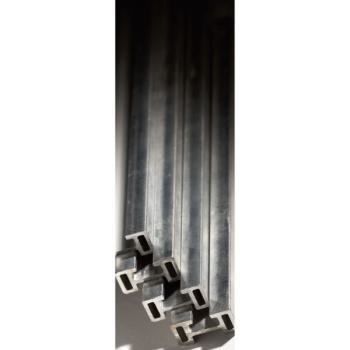  BARRE ALUEN C 400A 