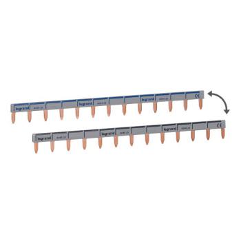  PEIGNE POUR 13 APPAREILS 1P+N 