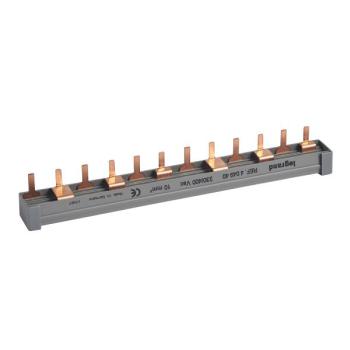  PEIGNE RAC.T/BIP.12M10MM2 DENT 