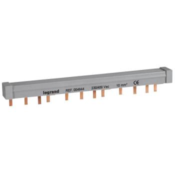  PEIGNE RAC.TETRA.12M10MM2 DENT 