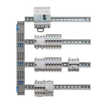  REPART VERTICAL TETRA 125A 4R 