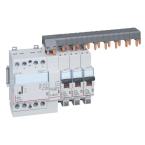  PEIGNE AUTO 3P+N TETE+6MOD 