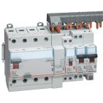  PEIGNE AUTO 3P+N TETE+12MOD 