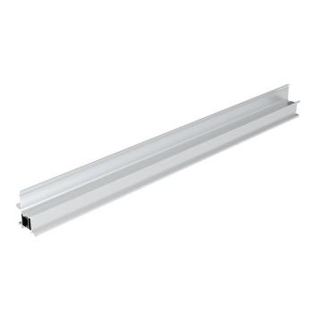  RAIL ALU 2 METRES 