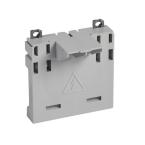  BLOC ALIM + CAPOT PROTECTION 