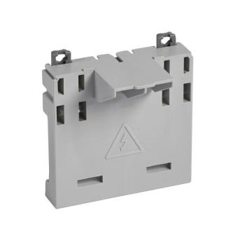  BLOC ALIM + CAPOT PROTECTION 